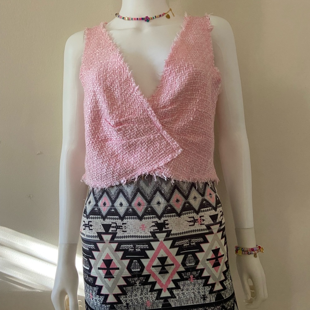 Zara top